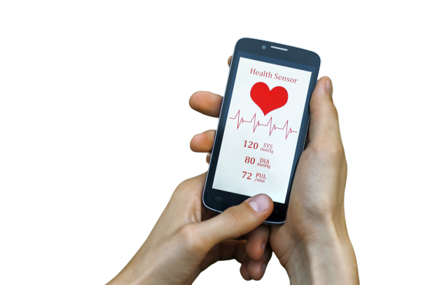 heart-sensor
